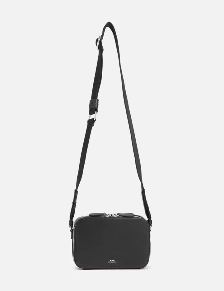 Soho Camera Bag