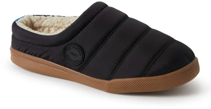 Women's Kendra Nylon Sport Lounge Clog