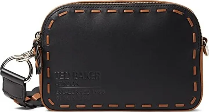Ted Baker Braideo (Black) Handbags