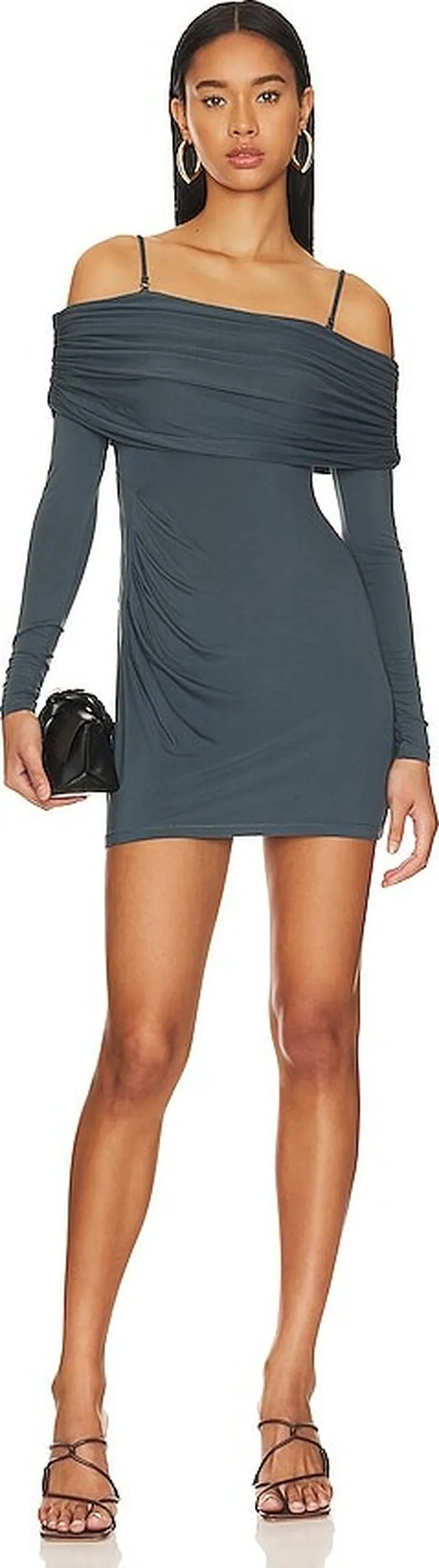 Brennan Mini Dress