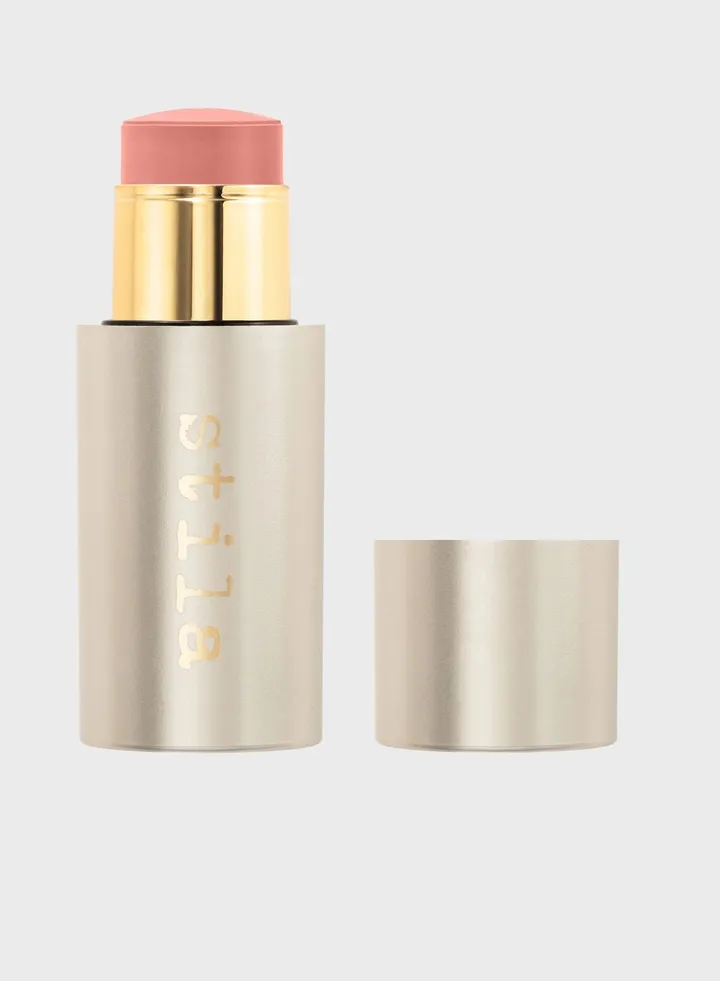 Complete Harmony Lip & Cheek Stick - Sheer Peony