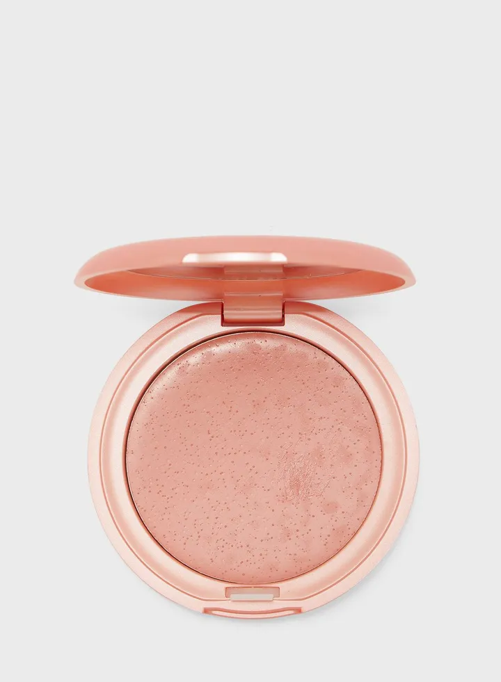 Convertible Color Dual Lip & Cheek Cream - Gerbera