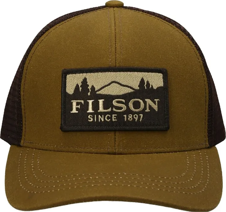 'trucker' Cap