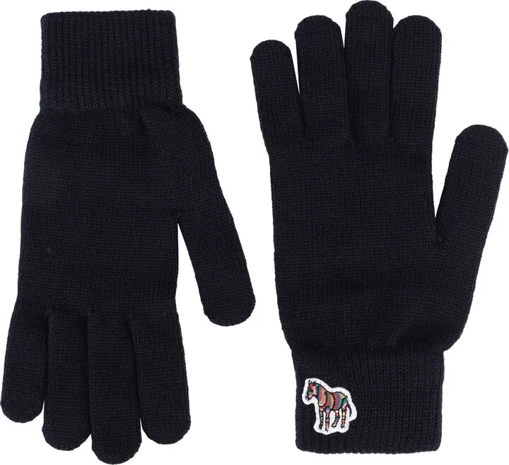 Gloves Midnight Blue