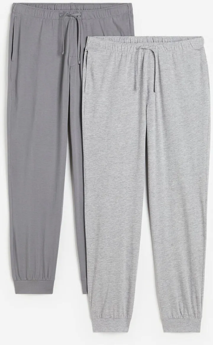 2-pack Regular Fit Pajama Pants