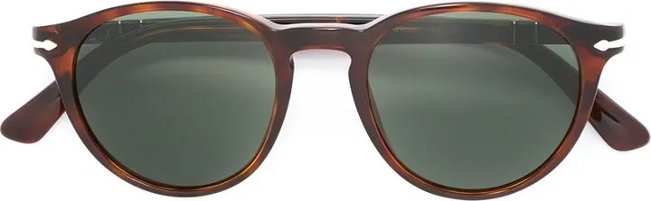 Round Shaped Sunglasses
