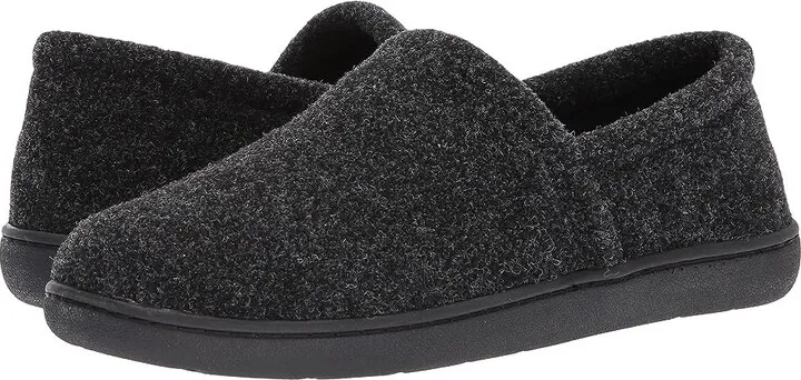TEMPUR-PEDIC Flinn (Charcoal) Men's Shoes