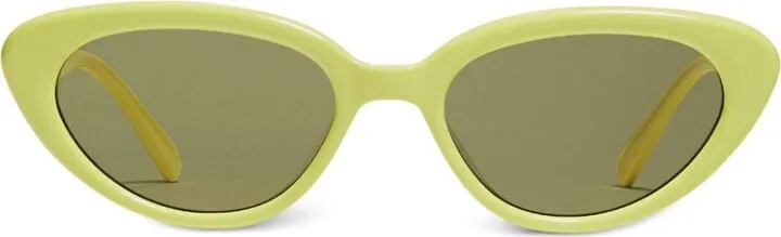 Mondri tinted sunglasses