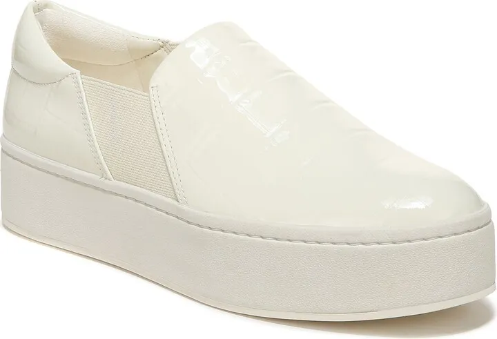 Warren Platform Sneaker