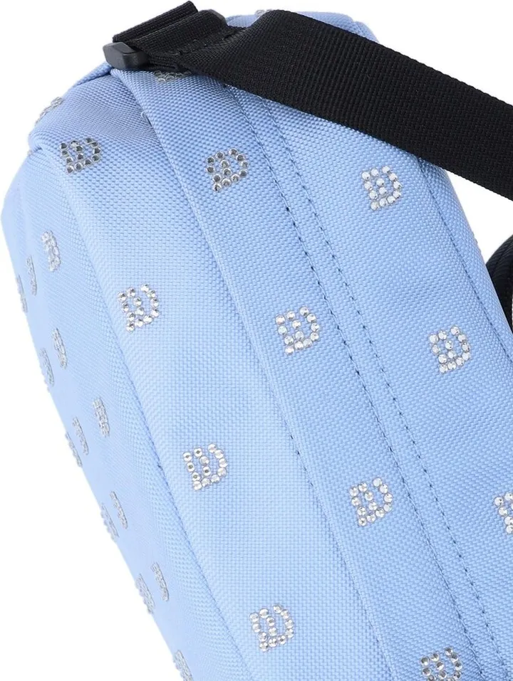 'wangsport' Crossbody Bag