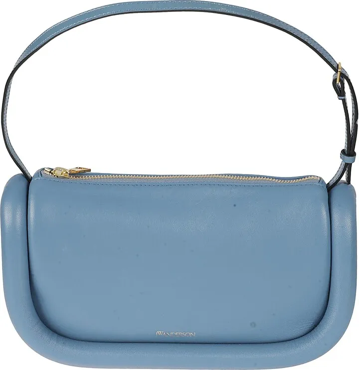The Bumper Baguette Shoulder Bag