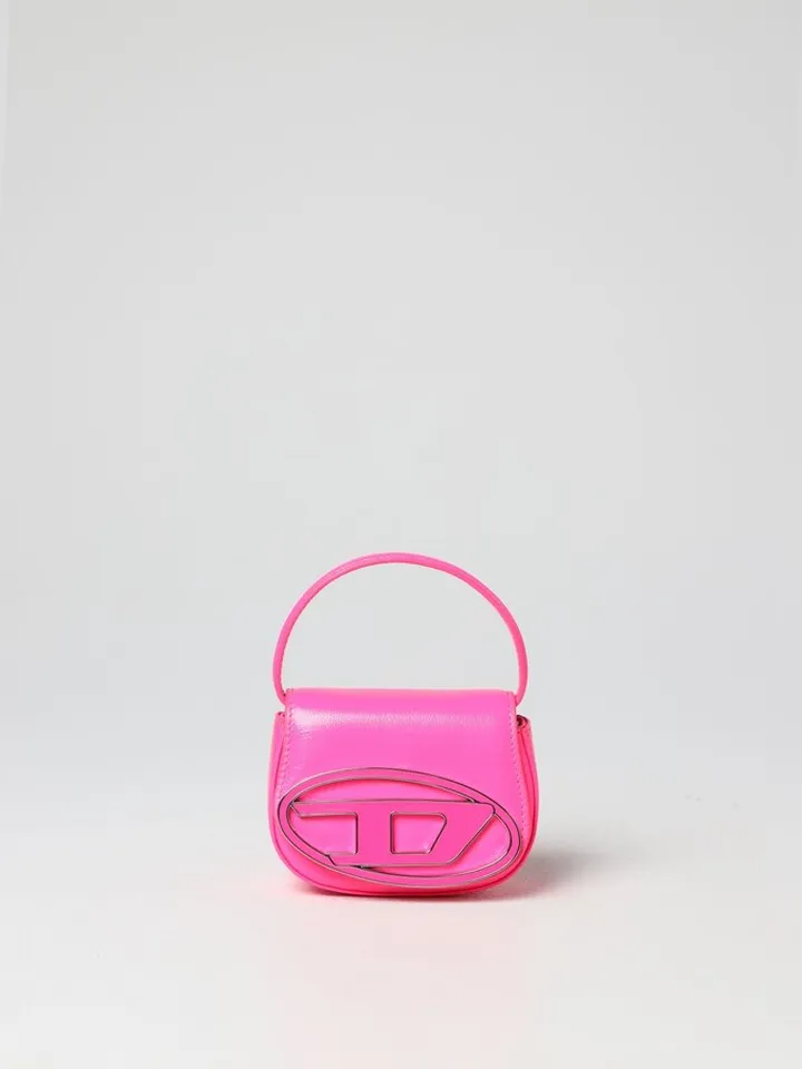 Shoulder bag woman Diesel