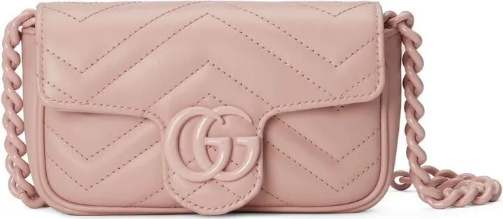 GG Marmont belt bag