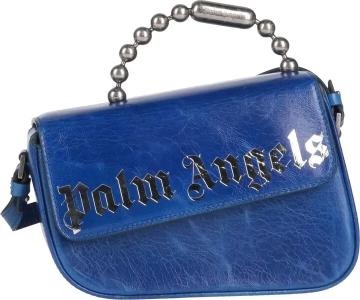 Handbag Bright Blue