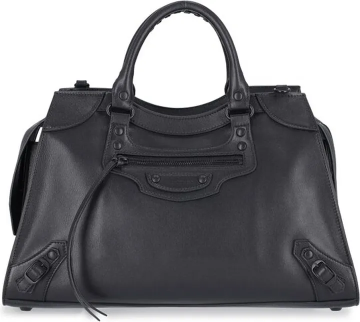 Balenciaga Neo Classic City Shoulder Bag