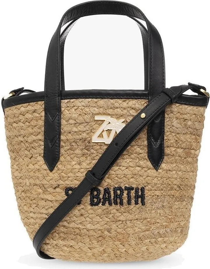 Zadig & Voltaire Le Baby Beach Bag Shoulder Bag