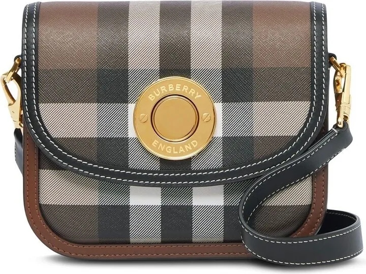 small Elizabeth crossbody bag