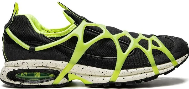 Air Kukini "Black Neon" sneakers