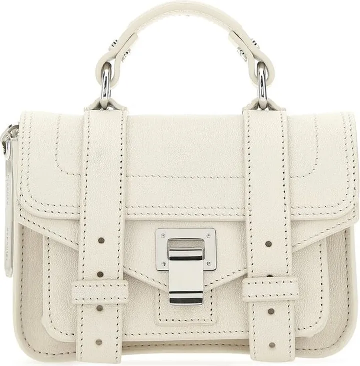 Proenza Schouler PS1 Micro Shoulder Bag