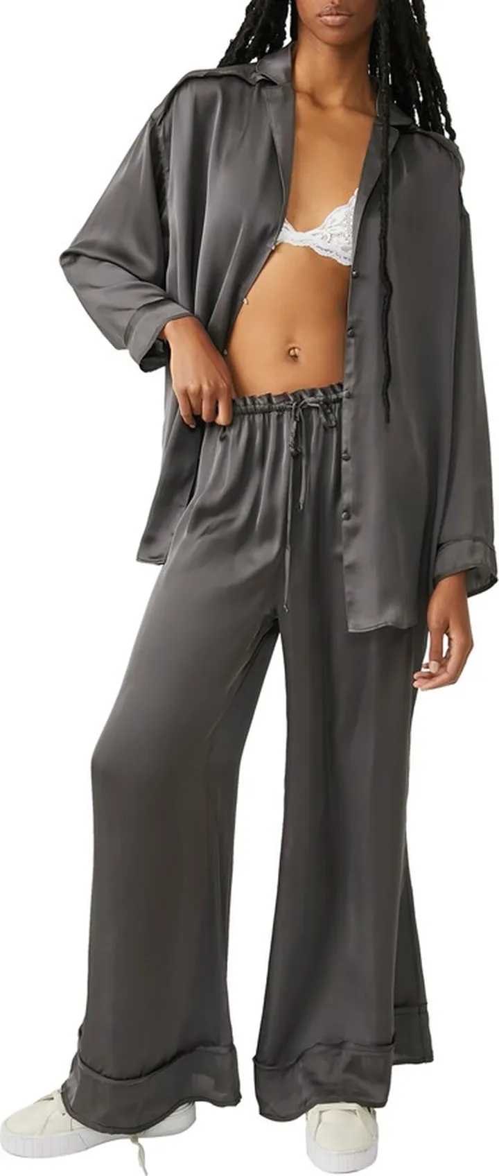 Dreamy Days Pajamas