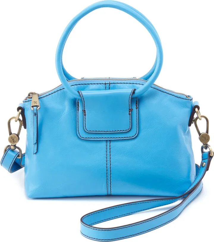 Sheila Crossbody
