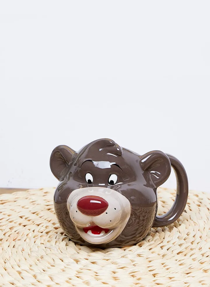 Disney Baloo Shaped Mug