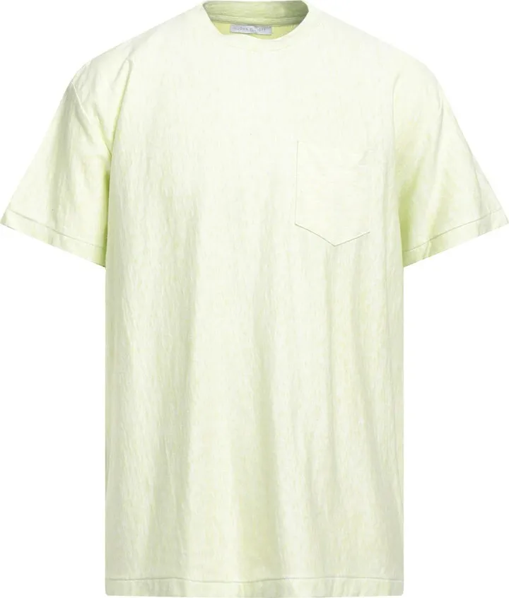 T-shirt Light Green