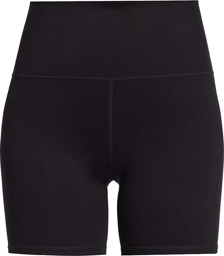 TLC 4-Inch Bike Shorts