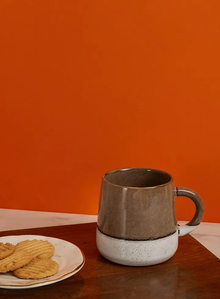 Dawn Mojave Glaze Mug