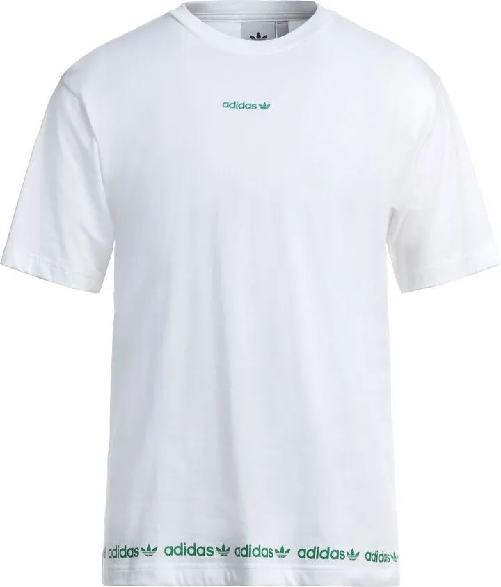 T-shirt White