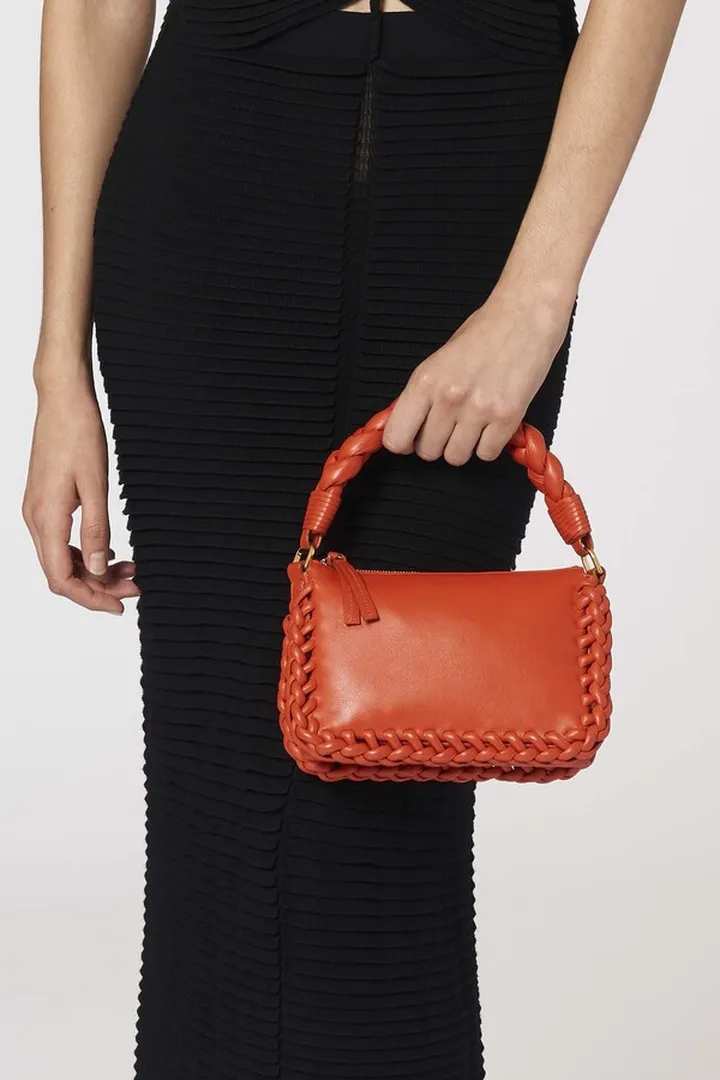 Braid Bag Small
