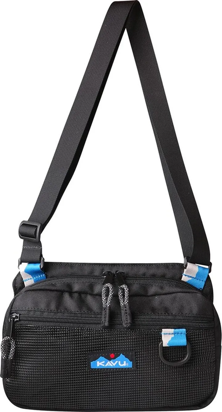 KAVU Delray Beach Crossbody Bag