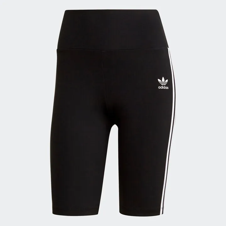 Women's adidas Adicolor Classics Primeblue High-Waisted Short Tights