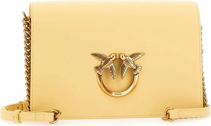 love Click Classic Bag