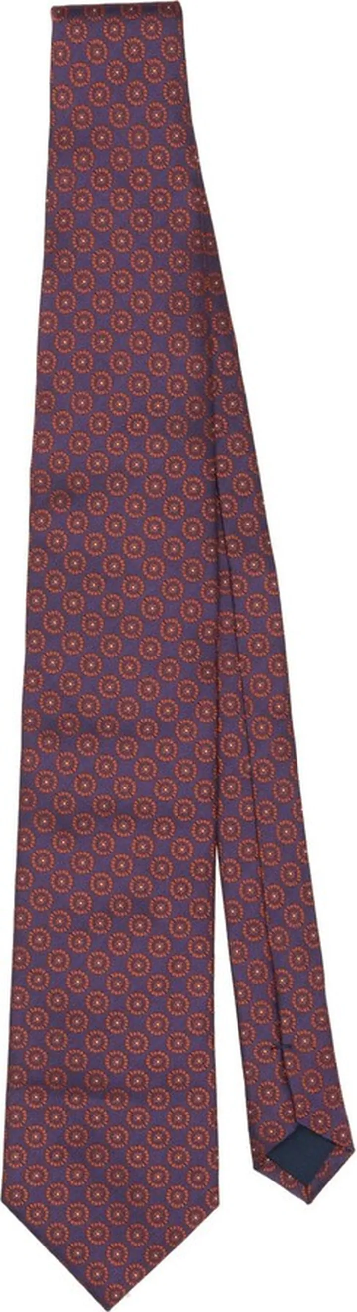 Ties & Bow Ties Purple