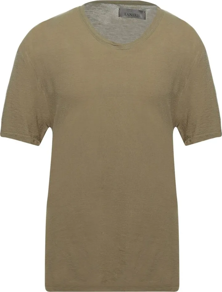 T-shirt Military Green
