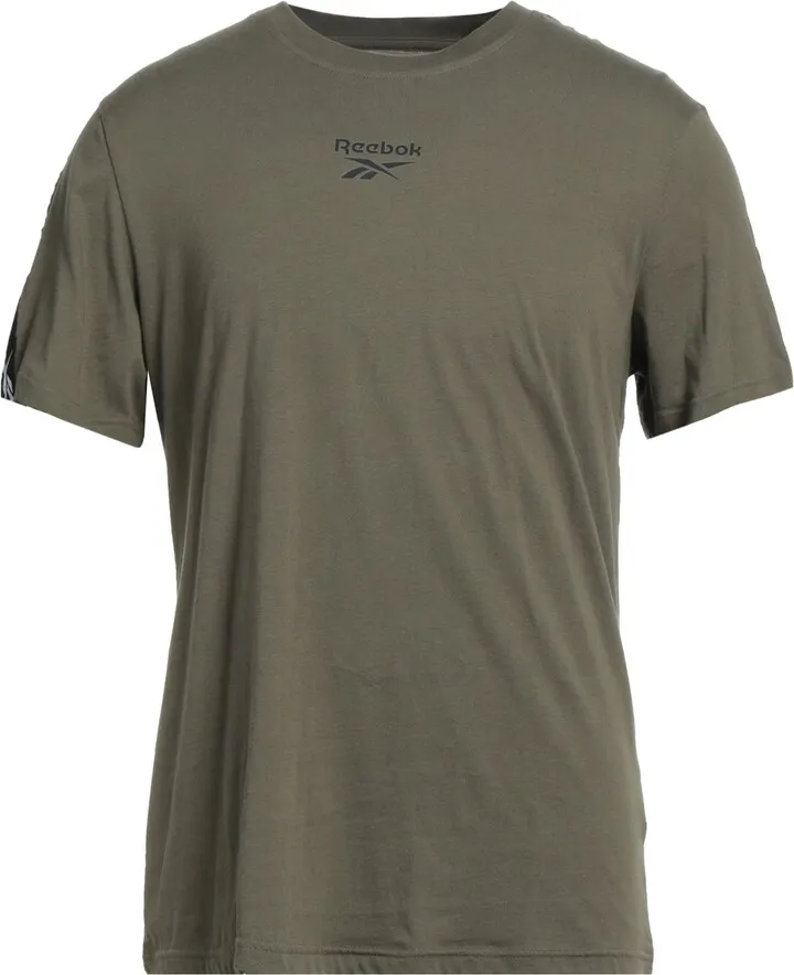 T-shirt Military Green