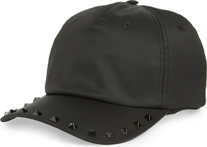 Roman Stud Baseball Cap