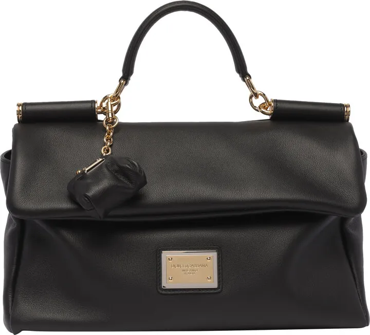 Large Sicily Soft Handbag