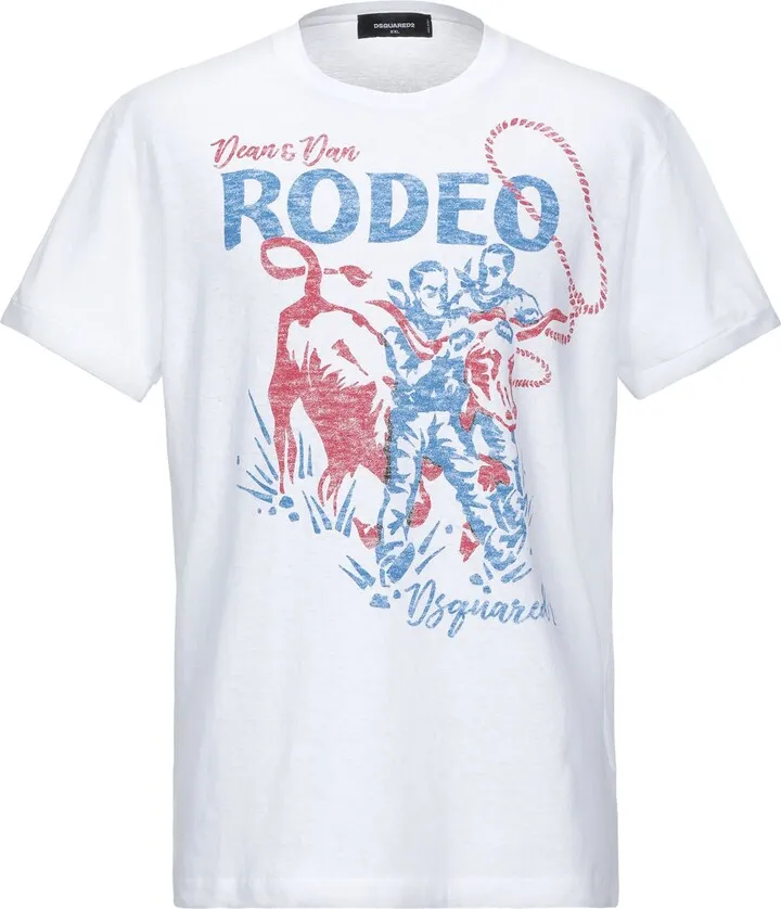 T-shirt White