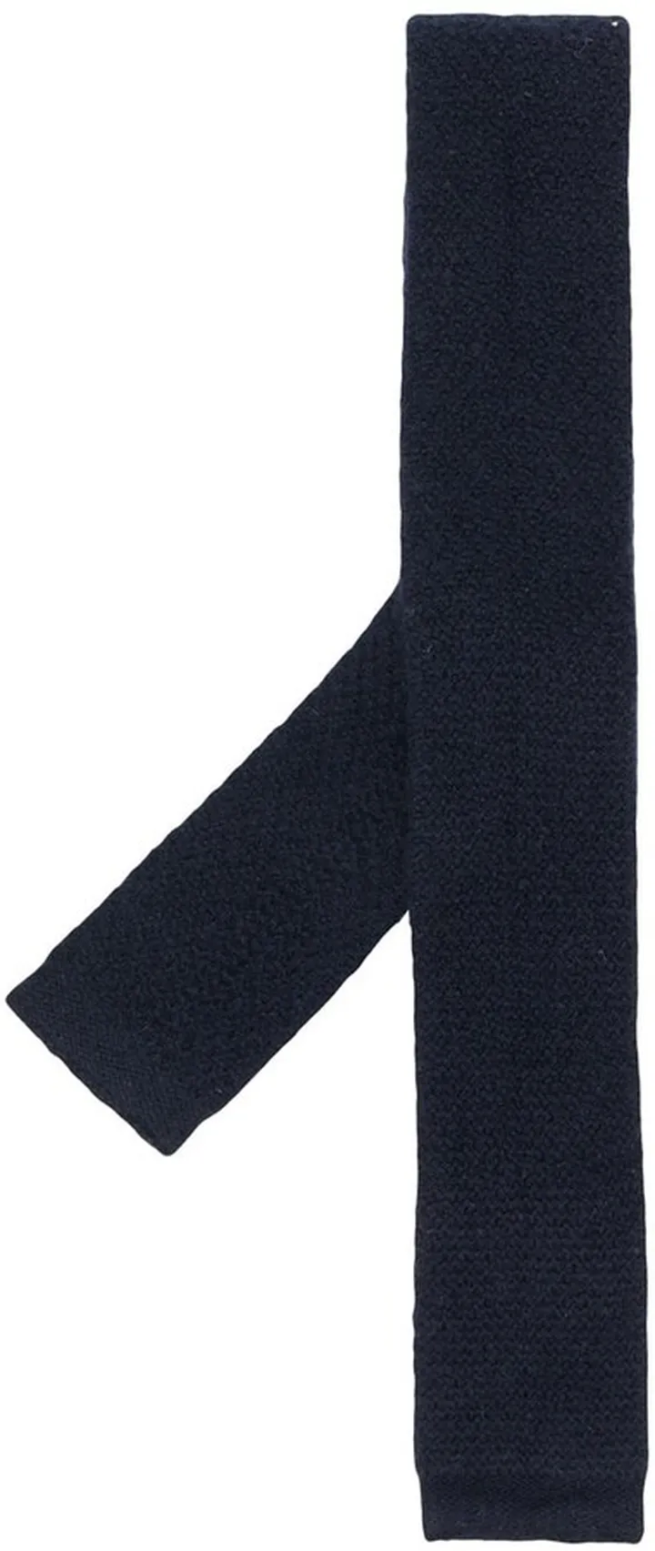 Knitted Tie