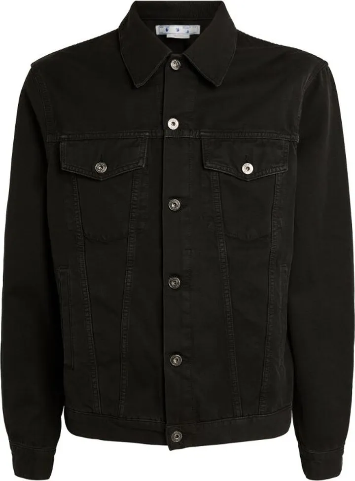 Off-White Denim Jacket