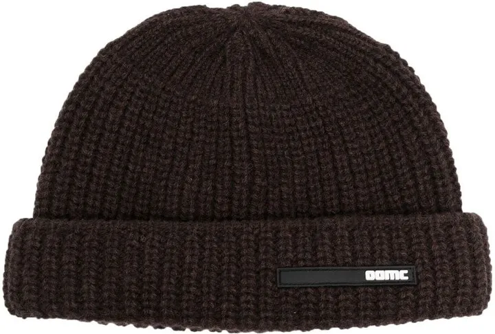 Logo Beanie Hat
