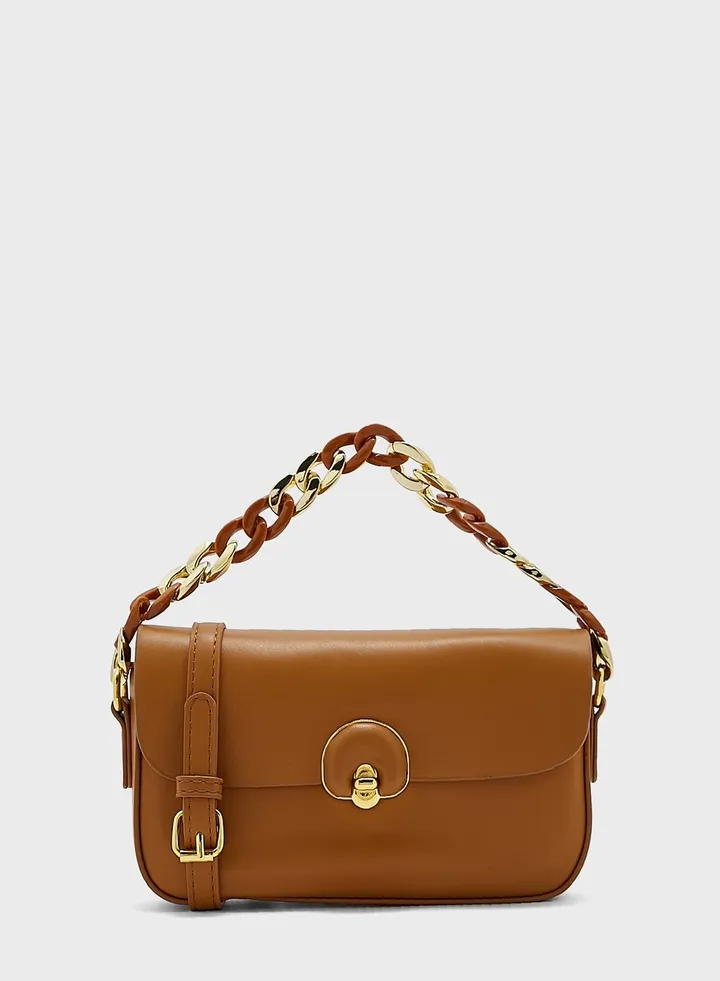 Chain Strap Bag
