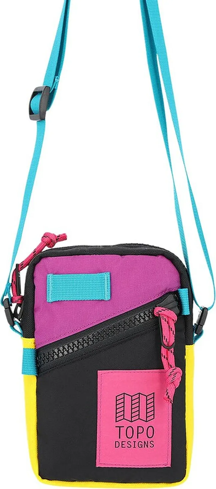 Topo Designs Mini Shoulder Bag