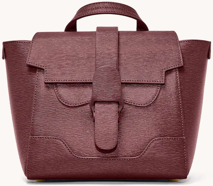 Mini Maestra Bag - Mimosa