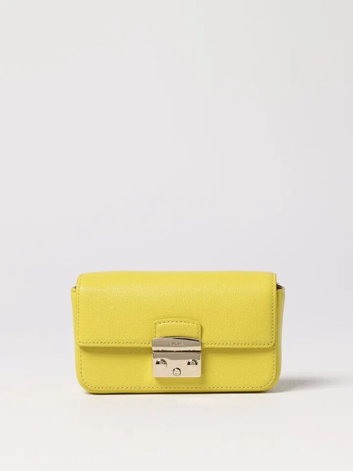 Shoulder bag woman Furla