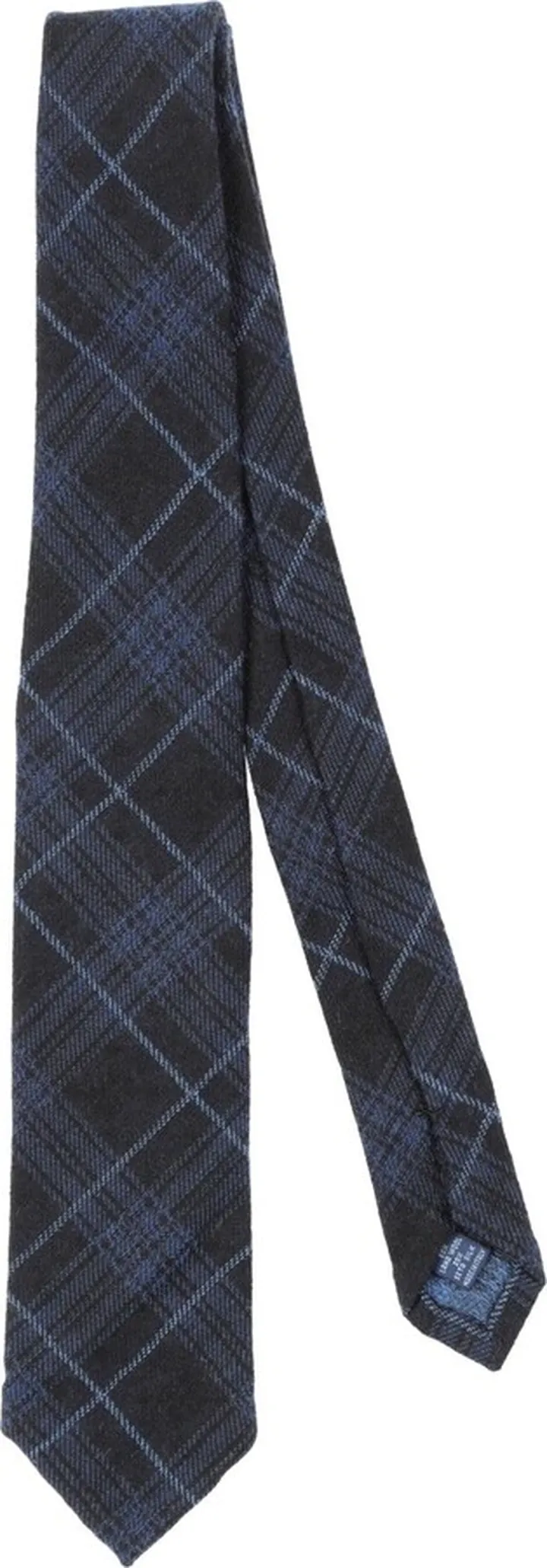 Ties & Bow Ties Midnight Blue
