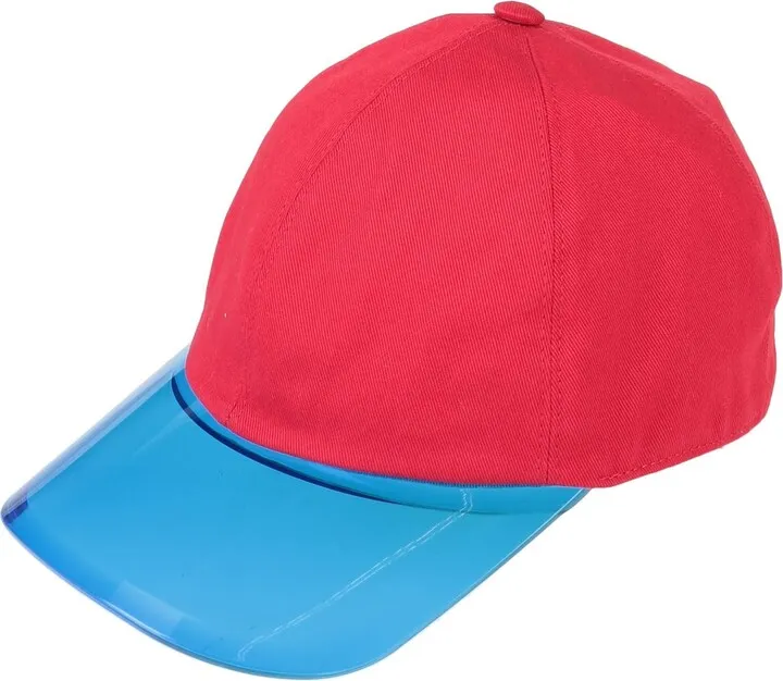 Hat Red