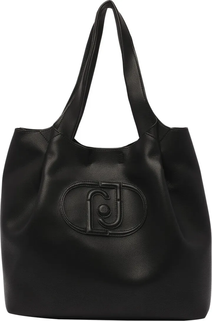Medium Tote Logo